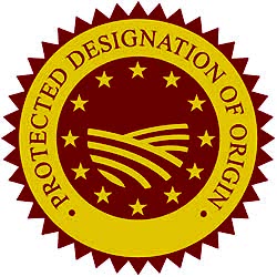 Avrupa Birliği Coğrafi İşaret