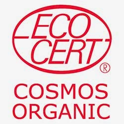 Ecocert Cosmos Organic