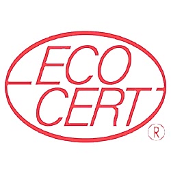 Ecocert Organik Sertifikalı