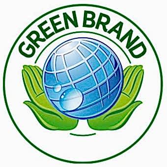 Green Brands