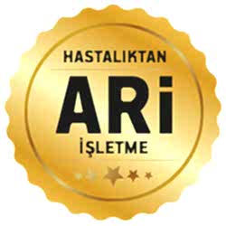 Hastalıktan Ari İşletme