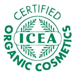 ICEA Organic Cosmetics