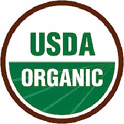 USDA ORGANIC