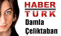 Damla Çeliktaban