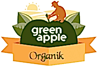 Greenapple Organik