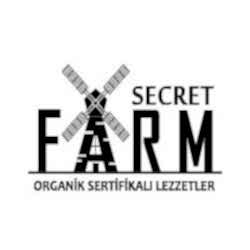 Secret Farm Organik