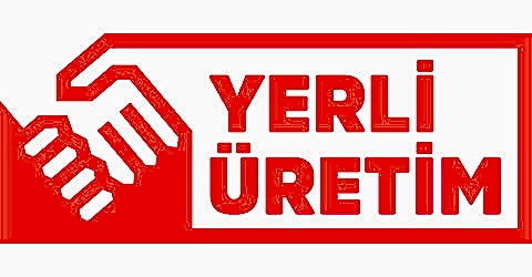 Yerli Üretim (Türkiye Menşeli)