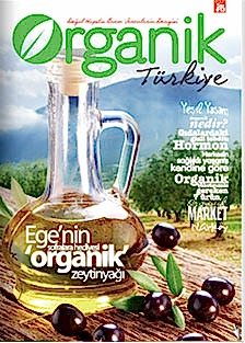 Organik Türkiye
