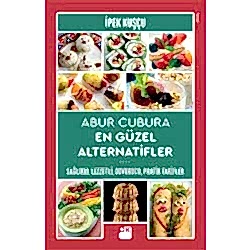 Abur Cubura En Güzel Alternatifler  İpek Kuşçu 