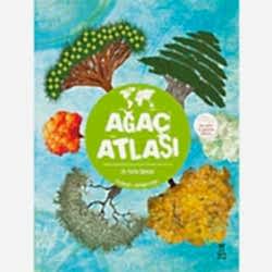 Ağaç Atlası  Dr  Fatih Dikmen 