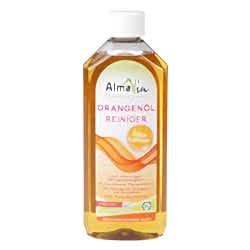 AlmaWin Organik Çok Amaçlı Güçlü Temizleyici  Konsantre Portakallı  500ml