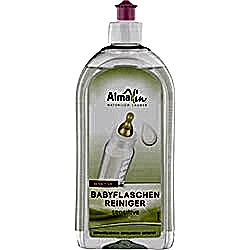 AlmaWin Organik Bebek Biberon Temizleyici  Kokusuz  500ml