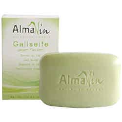 Almawin Organik Leke Çıkarıcı Sabun 100g