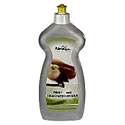 AlmaWin Organik Meyve Sebze Yıkama Sıvısı 500ml