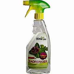 AlmaWin Organik Banyo Temizleyici  Taze Nane  500ml Sprey