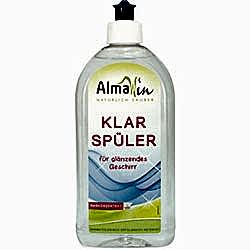 AlmaWin Organik Bulaşık Makinesi Parlatıcısı 500ml