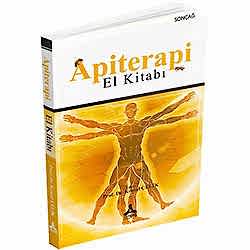 Apiterapi El Kitabı  Prof  Kemal Çelik 