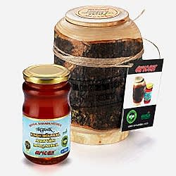 Arıcan Organik Endemik Artvin-Macahel Balı 500g