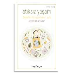 Atıksız Yaşam  Ceren Özcan Tatar 