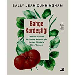 Bahçe Kardeşliği  Sally Jean Cunningham 
