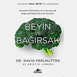 Beyin ve Bağırsak  David Perlmutter  Kristin Loberg 