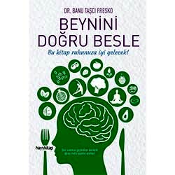 Beynini Doğru Besle  Banu Taşçı Fresko 