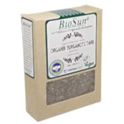 BioSun Organik Isırganotu Tohumu  Tane  100g