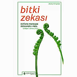 Bitki Zekası  Stefano Mancuso  Alessandra Viola 