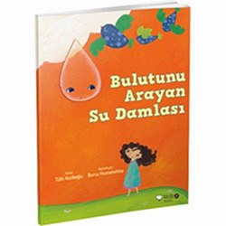 Bulutunu Arayan Su Damlası  Tülin Kozikoğlu 