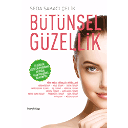 Bütünsel Güzellik  Seda Sakacı Çelik 