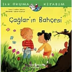 Çağlar'ın Bahçesi 