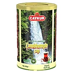 Çaykur Organik Çamlıhemşin Elekaltı Çayı 200g