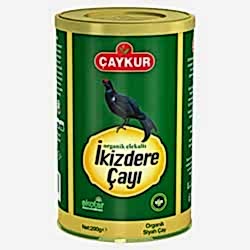 Çaykur Organik İkizdere Elekaltı Çayı 200g
