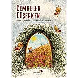 Cemreler Düşerken  Leyla Aslan 