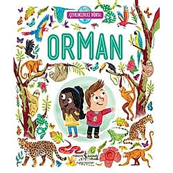 Çevremizdeki Dünya: Orman