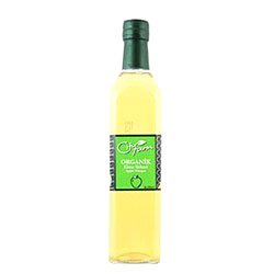 Cityfarm Organik Elma Sirkesi 500g