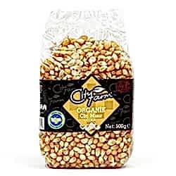 Cityfarm Organik Mısır  Cin  Patlamalık 500g