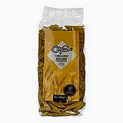 Cityfarm Organik Makarna  Kalem  500g