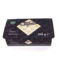 Cityfarm Organik Tahin Helvası 200g