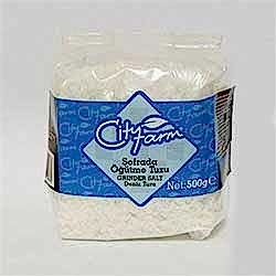 Cityfarm Sofrada Öğütme Deniz Tuzu 500g
