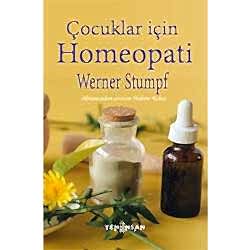 Çocuklar İçin Homeopati  Werner Stumpf 