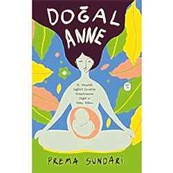 Doğal Anne  Prema Sundari 