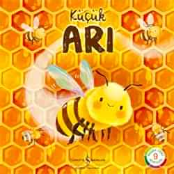 Doğanın Eşsiz Hikayeleri: Küçük Arı  Katie Taylor 