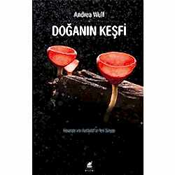 Doğanın Keşfi  Andrea Wulf  Ayrıntı Yayınları 