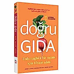 Doğru Gıda  A  Bond & M  Breyer & W  Gordon 