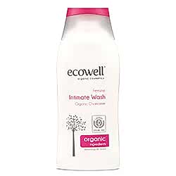 Ecowell Organik Kadın İntim Temizleyici 200ml