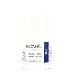 Ecowell Organik Roll-On  Erkek  75ml