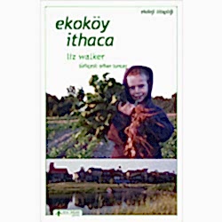 Ekoköy İthaca  Liz Walker 