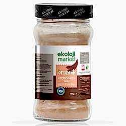 Ekoloji Market Organik Keçiboynuzu  Harnup  Unu  Tozu  150g