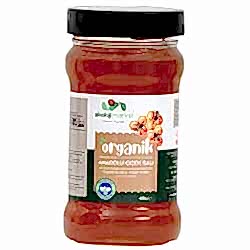 Ekoloji Market Organik Anadolu Çiçek Balı 400g